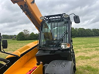 2023 jcb 531-70 verreiker - afbeelding 4 van  42