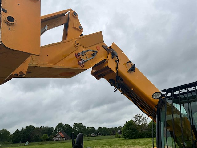 2023 jcb 531-70 verreiker - afbeelding 6 van  42
