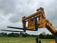 2023 jcb 531-70 verreiker - afbeelding 7 van  42