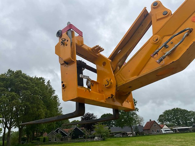 2023 jcb 531-70 verreiker - afbeelding 8 van  42