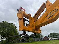 2023 jcb 531-70 verreiker - afbeelding 8 van  42