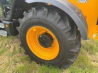 2023 jcb 531-70 verreiker - afbeelding 10 van  42