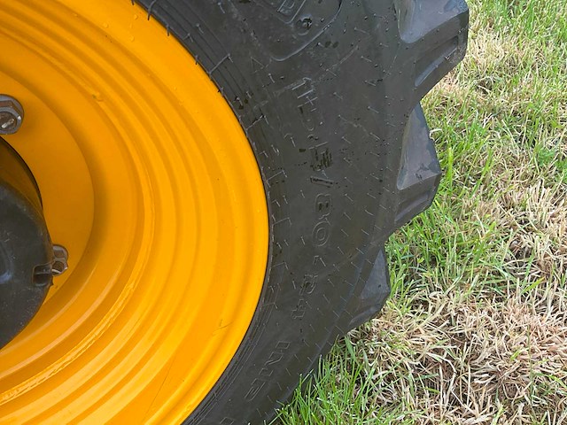 2023 jcb 531-70 verreiker - afbeelding 11 van  42