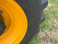 2023 jcb 531-70 verreiker - afbeelding 11 van  42