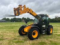 2023 jcb 531-70 verreiker - afbeelding 1 van  42