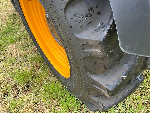 2023 jcb 531-70 verreiker - afbeelding 13 van  42