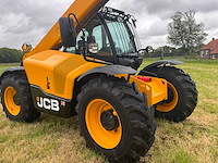 2023 jcb 531-70 verreiker - afbeelding 17 van  42