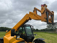 2023 jcb 531-70 verreiker - afbeelding 18 van  42