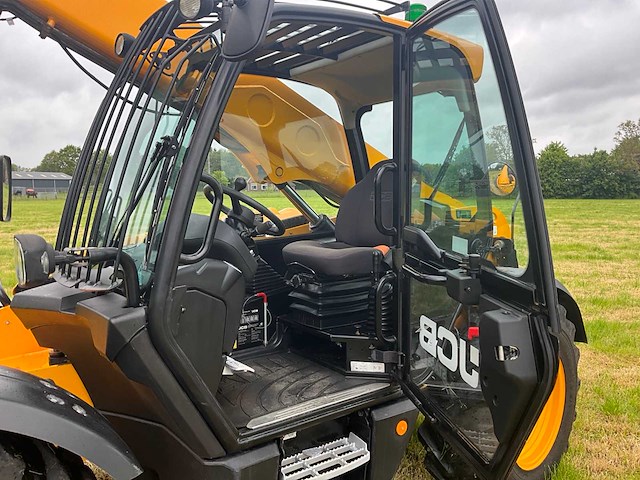 2023 jcb 531-70 verreiker - afbeelding 21 van  42