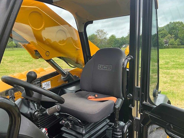 2023 jcb 531-70 verreiker - afbeelding 22 van  42
