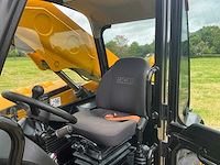 2023 jcb 531-70 verreiker - afbeelding 22 van  42