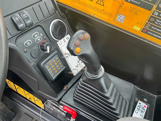 2023 jcb 531-70 verreiker - afbeelding 27 van  42