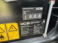 2023 jcb 531-70 verreiker - afbeelding 32 van  42