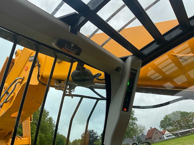 2023 jcb 531-70 verreiker - afbeelding 33 van  42
