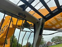 2023 jcb 531-70 verreiker - afbeelding 33 van  42