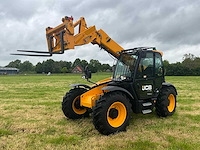 2023 jcb 531-70 verreiker - afbeelding 23 van  42