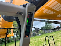 2023 jcb 531-70 verreiker - afbeelding 35 van  42