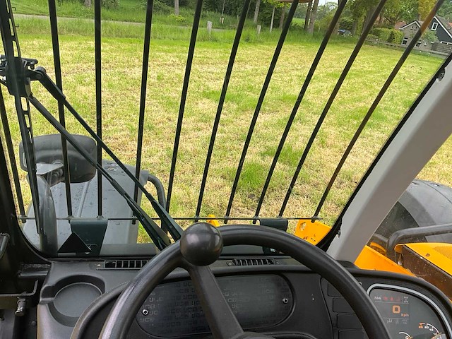 2023 jcb 531-70 verreiker - afbeelding 36 van  42