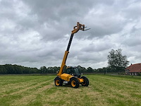 2023 jcb 531-70 verreiker - afbeelding 37 van  42