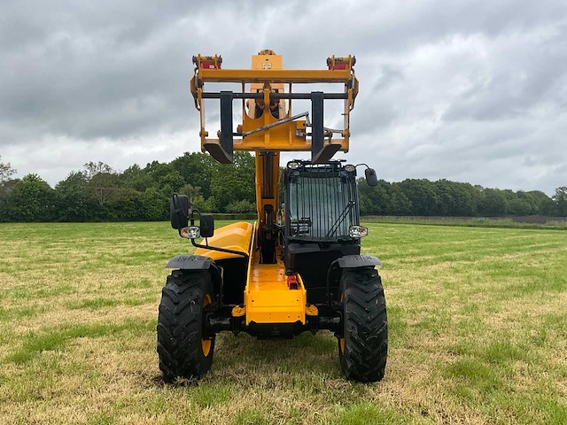 2023 jcb 531-70 verreiker - afbeelding 34 van  42