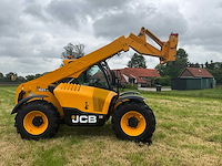 2023 jcb 531-70 verreiker - afbeelding 39 van  42