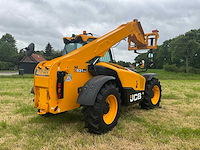 2023 jcb 531-70 verreiker - afbeelding 40 van  42
