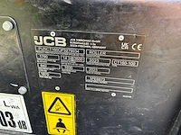 2023 jcb ct160-100 grondwals - afbeelding 15 van  22