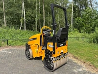 2023 jcb ct160-100 grondwals - afbeelding 17 van  22