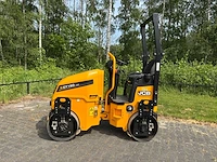 2023 jcb ct160-100 grondwals - afbeelding 18 van  22