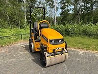 2023 jcb ct160-100 grondwals - afbeelding 11 van  22