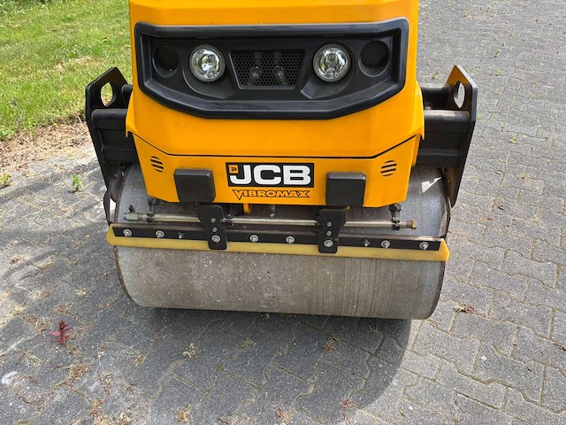 2023 jcb ct160-100 grondwals - afbeelding 12 van  22