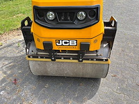2023 jcb ct160-100 grondwals - afbeelding 12 van  22
