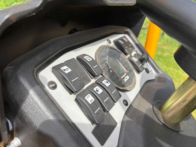 2023 jcb ct160-100 grondwals - afbeelding 14 van  22