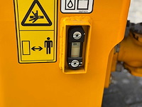 2023 jcb ct160-100 grondwals - afbeelding 19 van  22