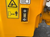 2023 jcb ct160-100 grondwals - afbeelding 20 van  22