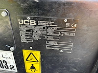 2023 jcb ct160-100 grondwals - afbeelding 22 van  22