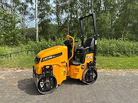 2023 jcb ct160-100 grondwals - afbeelding 2 van  22