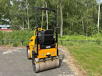2023 jcb ct160-100 grondwals - afbeelding 3 van  22