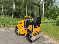 2023 jcb ct160-100 grondwals - afbeelding 4 van  22