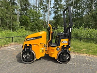 2023 jcb ct160-100 grondwals - afbeelding 5 van  22