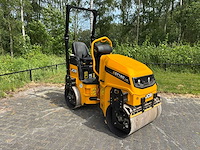 2023 jcb ct160-100 grondwals - afbeelding 6 van  22