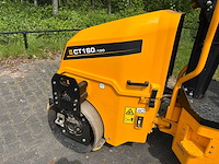 2023 jcb ct160-100 grondwals - afbeelding 7 van  22