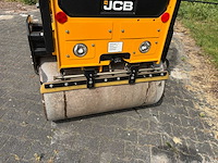 2023 jcb ct160-100 grondwals - afbeelding 9 van  22