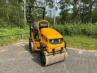 2023 jcb ct160-100 grondwals - afbeelding 3 van  22