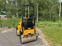 2023 jcb ct160-100 grondwals - afbeelding 16 van  22