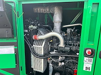 2023 jcb g150rs stroomgenerator stage v - afbeelding 7 van  22