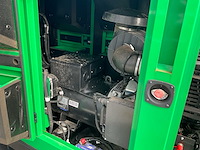 2023 jcb g150rs stroomgenerator stage v - afbeelding 12 van  22