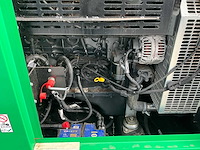 2023 jcb g150rs stroomgenerator stage v - afbeelding 13 van  22