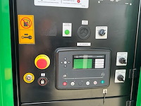 2023 jcb g150rs stroomgenerator stage v - afbeelding 3 van  30