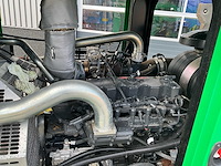 2023 jcb g150rs stroomgenerator stage v - afbeelding 22 van  30